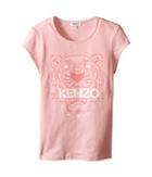 Kenzo - Tiger Head T-shirt