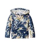 Ralph Lauren Baby - Floral French Terry Hoodie