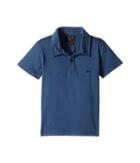 Quiksilver Kids - Everyday Sun Cruise Short Sleeve Polo
