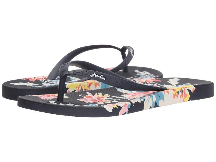 Joules - Flip-flop