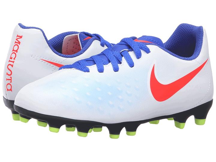 Nike Kids - Jr Magista Ola Ii Fg