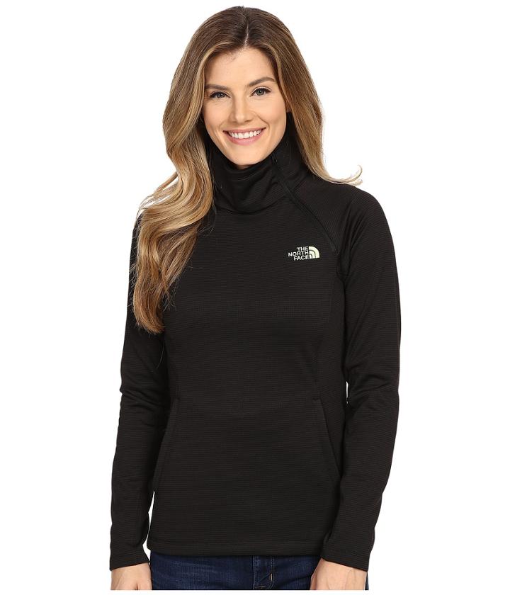 The North Face - Arcata 1/4 Zip