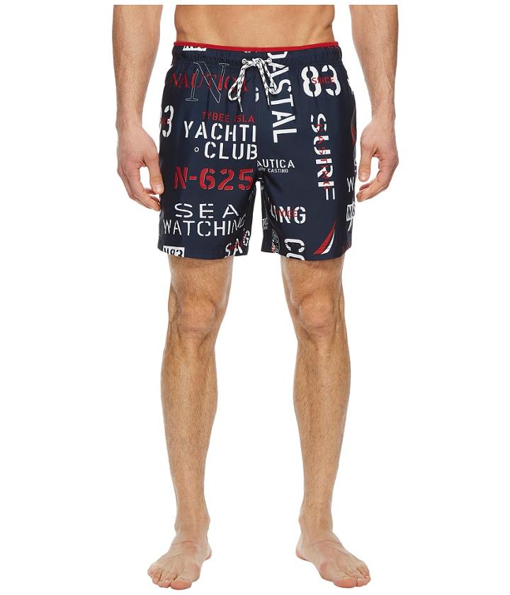 Nautica - Yacht Club Trunk