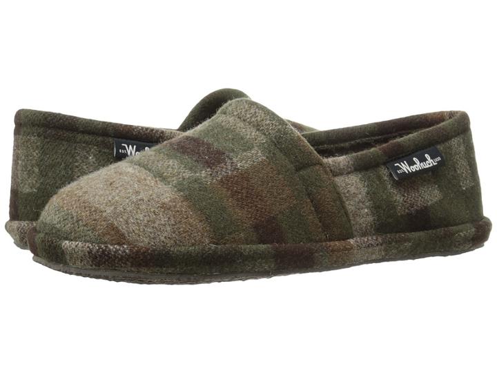 Woolrich - Chatham Chill