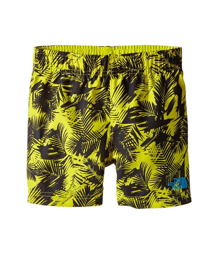 The North Face Kids - Hike/water Shorts