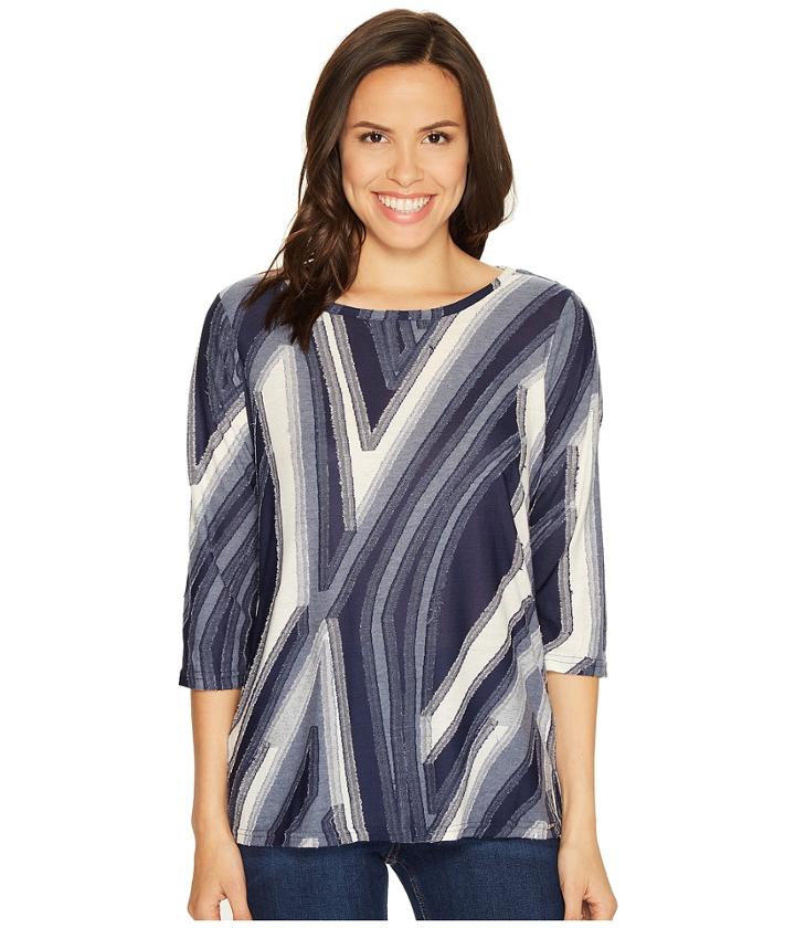 Fdj French Dressing Jeans - Fringy Top