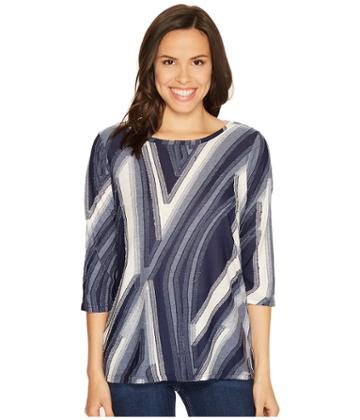Fdj French Dressing Jeans - Fringy Top