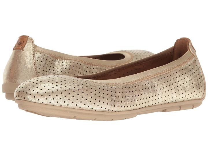 Clarks - Un Tract