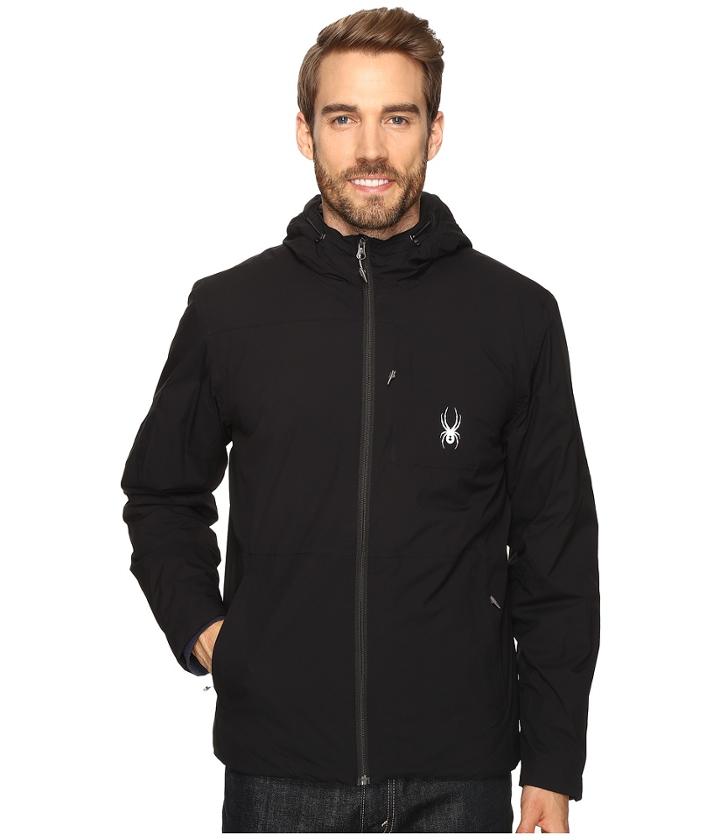 Spyder - Berner Jacket