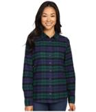 Mountain Khakis - Aspen Flannel Shirt