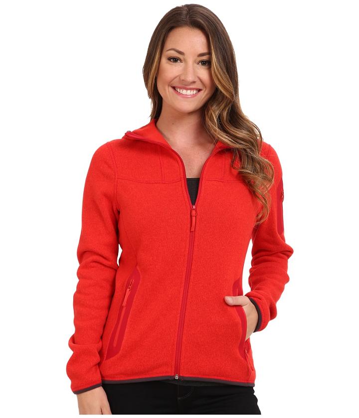Arc'teryx - Covert Hoody