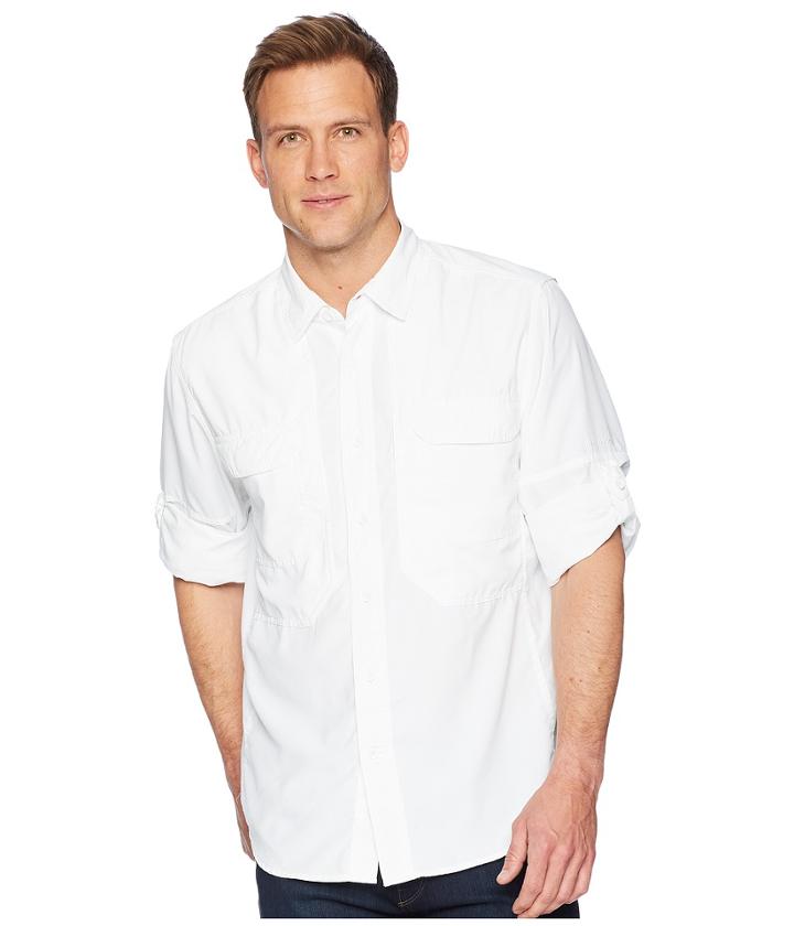 Royal Robbins - Bug Barrier Expedition Long Sleeve Shirt