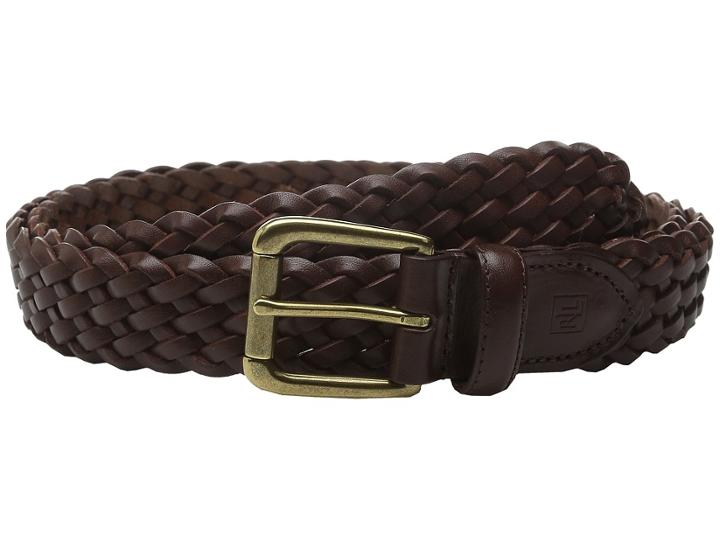 Lauren Ralph Lauren - Casual Braid Belt