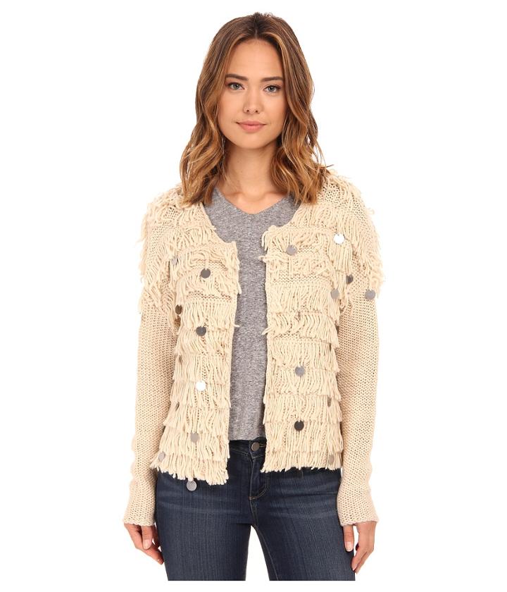 Amuse Society - Sunday Sweater