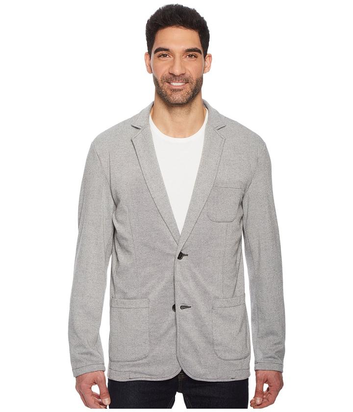 Mod-o-doc - Morro Strand Blazer