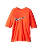 Nike Kids - Watercamo Short Sleeve Hydro Top