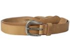 Liebeskind - Douglas Vintage Leather Belt