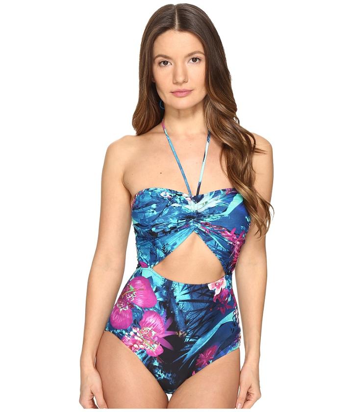Fuzzi - Cut Out Maillot