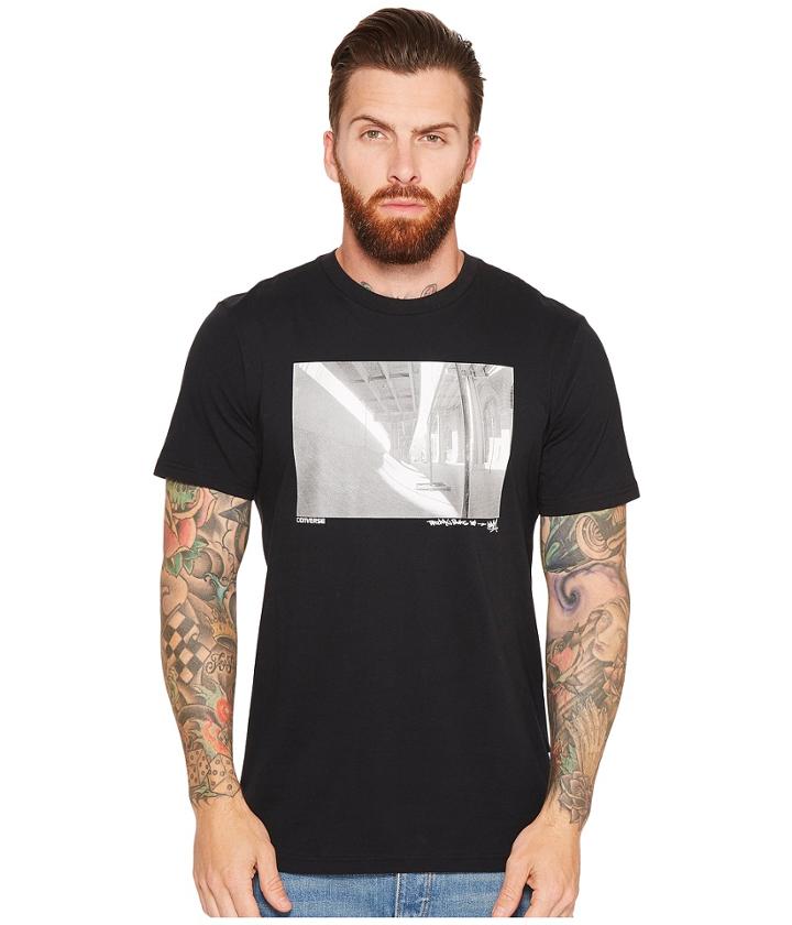 Converse - Stash Photo Tee