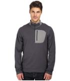 Mountain Hardwear - Cragger 1/2 Zip Top