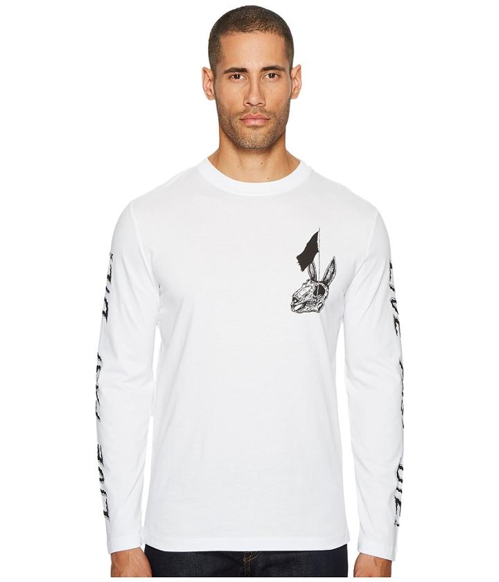 Mcq - Long Sleeve T-shirt