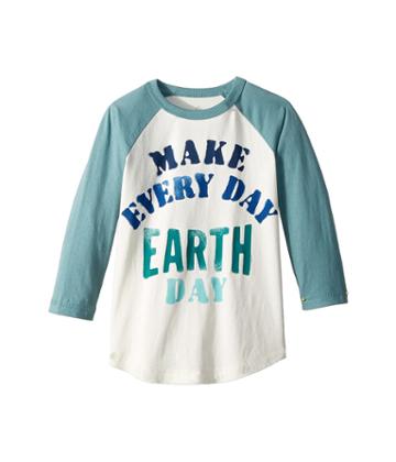 Peek - Every Day Earth Day Tee