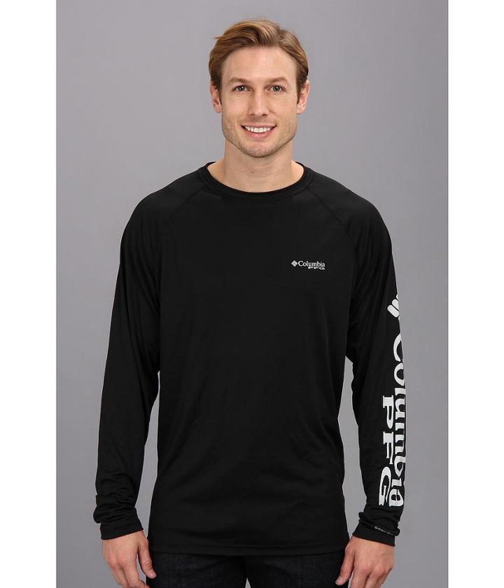 Columbia Terminal Tackle L/s Shirt