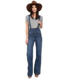 Free People - Penrose Flared Overall