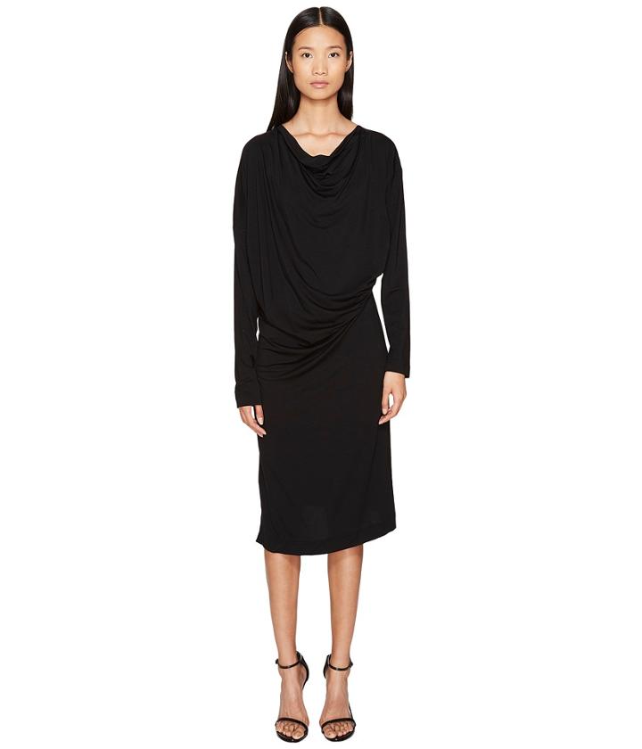 Vivienne Westwood - New Drape Dress