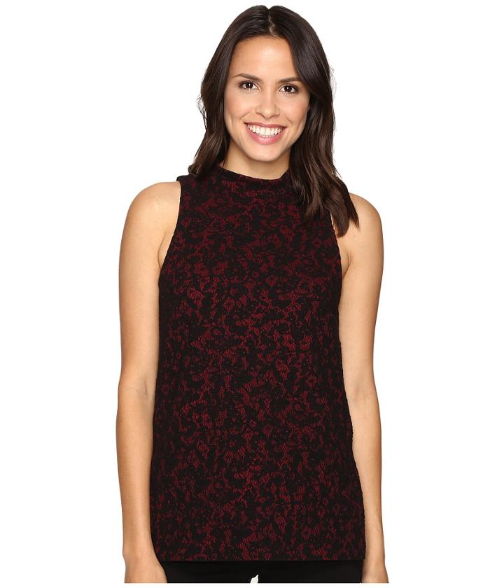 Michael Michael Kors - Umbria Split Hem Tunic