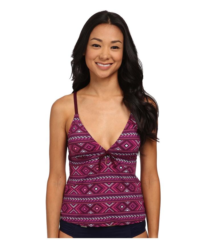 Carve Designs - Nosara Tankini
