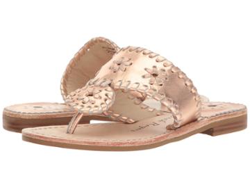 Jack Rogers - Miss Hamptons Ii