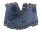 Palladium Kids - Pampa Hi Zipper