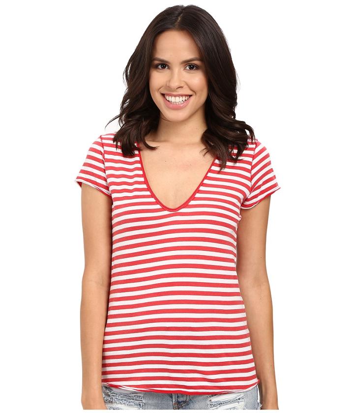 Free People - Avery Tee