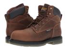 Carolina - Supertrek Lo 6 Waterproof Composite Toe Ca7520
