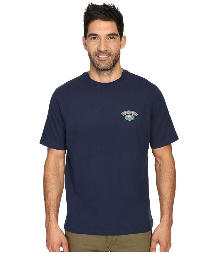 Tommy Bahama - Moo Jito Bar Tee