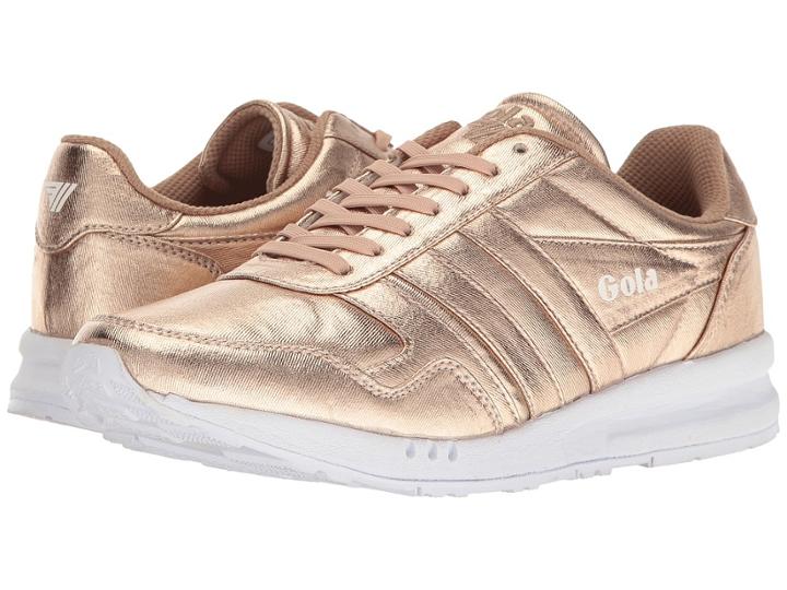 Gola - Relay Metallic