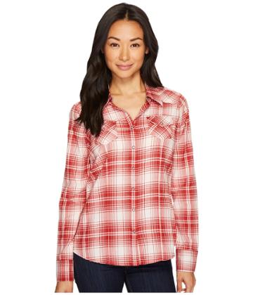 Aventura Clothing - Lexi Long Sleeve