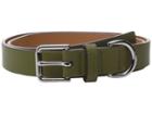 Lauren Ralph Lauren - Classics 1 Dress Casual Roller Buckle D-ring