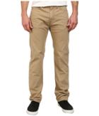 Dockers Men's - Five-pocket Straight Heritage Wash Pants