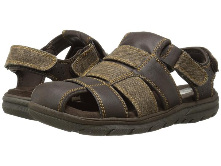 Skechers - Relaxed Fit Supreme - Olvero