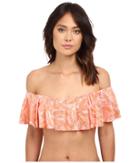 Maaji - Valery Gallery Top W/ Soft Cups