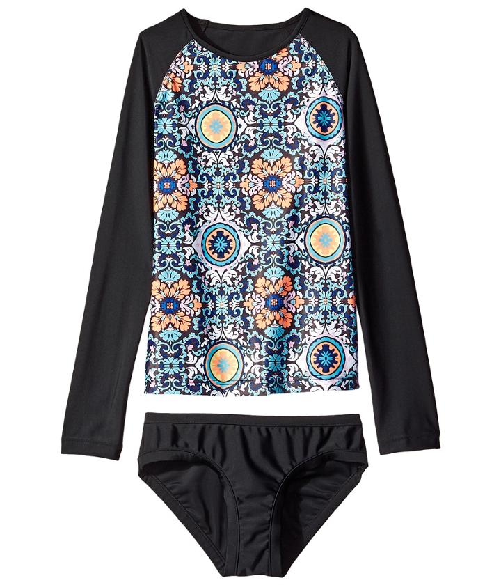 Seafolly Kids - Gypsea Water Surf Set