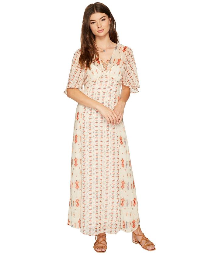 Lucky Brand - Vicky Dress