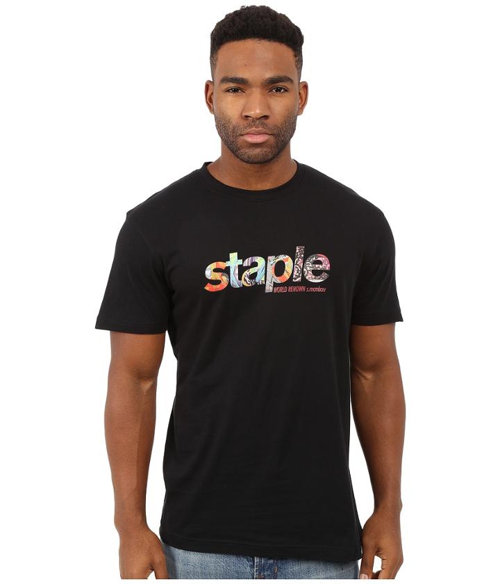 Staple - What The Kd Tee