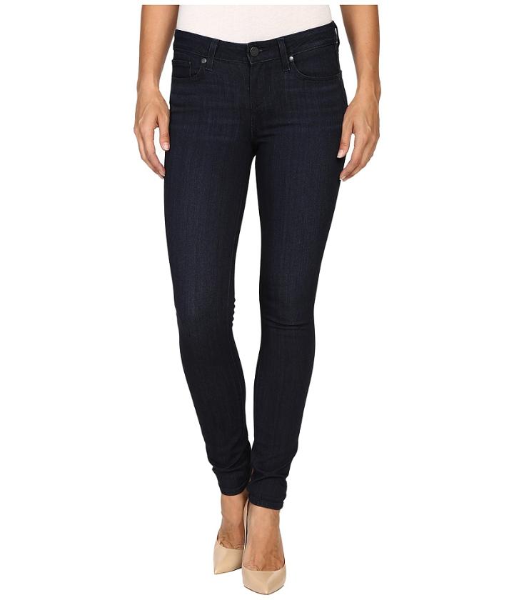 Paige - Verdugo Ultra Skinny In Abrielle
