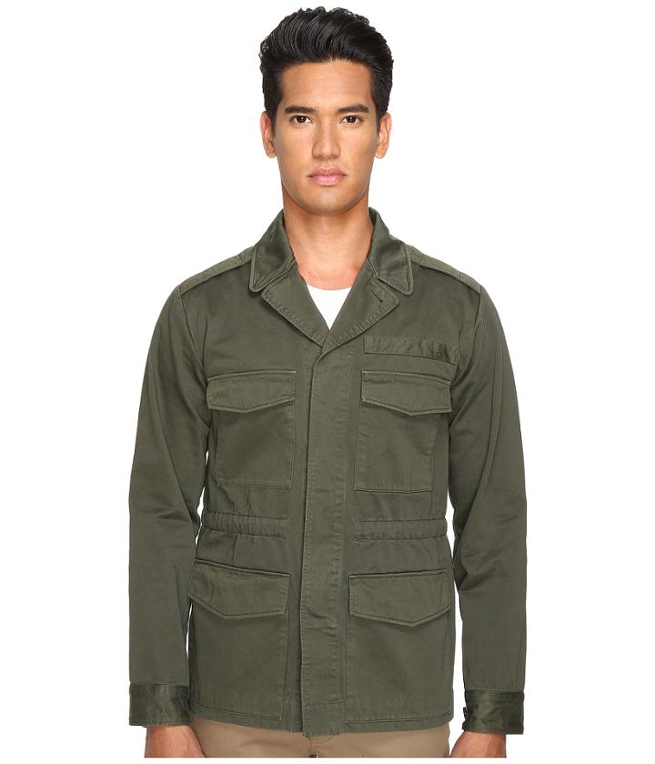 Marc Jacobs - Cotton Sateen Bomber Jacket