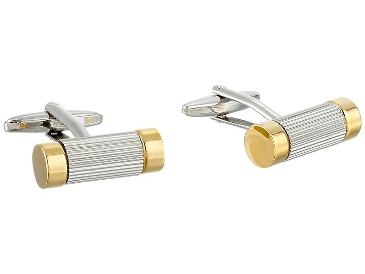 Stacy Adams - Bar Cuff Link