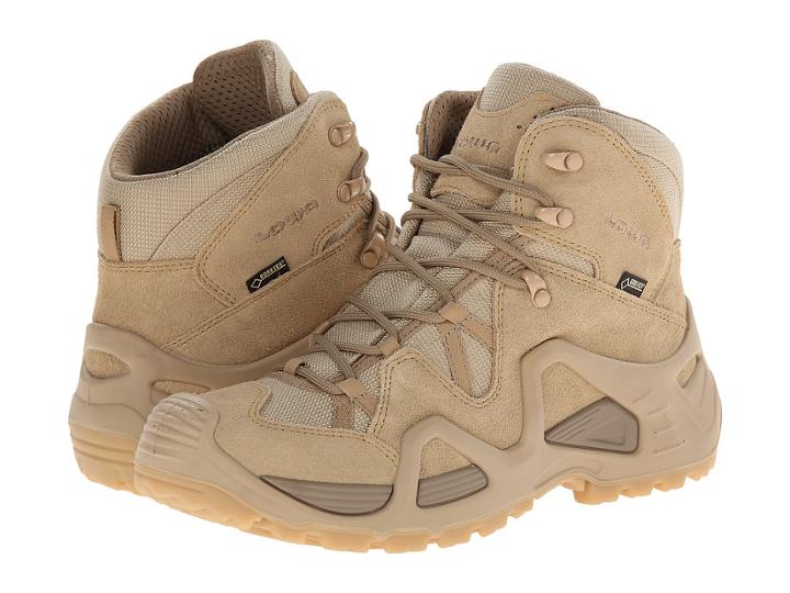 Lowa - Zephyr Gtx Mid Tf Ws