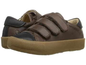 Old Soles - Markert Style